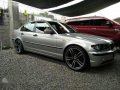 Perfectly Maintained 2004 BMW 318i E46 For Sale-2