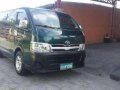 2013 Toyota Hiace for sale-7