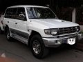 Mitsubishi Pajero 2003 for sale-5