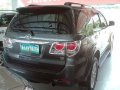 Toyota Fortuner 2013 like new for sale-5