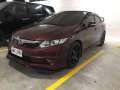 Like Brand New Honda Civic FB 2013 For Sale-6