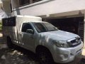 Like Brand New Toyota Hilux 2009 For Sale-9