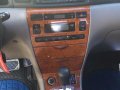 Toyota Corolla Altis 2001 for sale -7