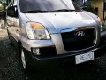 All Stock Hyundai STAREX JUMBO 2006 DSL MT For Sale-0