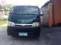 2013 Toyota Hiace for sale-11