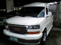 GMC Savana 2008 A/T for sale -1