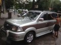 Toyota Revo VX240 2004 Diesel Silver For Sale -6