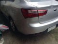 Very Fresh Condition 2015 Kia Rio 1.4L AT For Sale-2