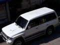 Mitsubishi Pajero 2003 for sale-3