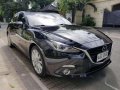 Top Condition 2014 Mazda3 2.0R SkyActiv iStop For Sale-8