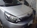 Very Fresh Condition 2015 Kia Rio 1.4L AT For Sale-1
