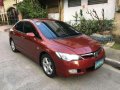 Good Condition Honda Civic 2008 AT For Sale-1