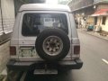 Mitsubishi Pajero 2017 for sale-1