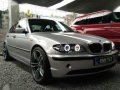 Perfectly Maintained 2004 BMW 318i E46 For Sale-8