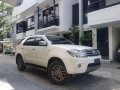 2011 Toyota Fortuner gas for sale-5