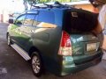 Fresh Like New 2010 Toyota Innova E DSL MT For Sale-3