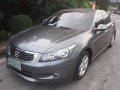 Honda Accord 2009 well kept for sale-0