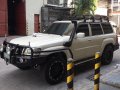 2008 Nissan Patrol Super Safari for sale -0