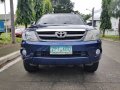 Toyota Fortuner 2008 for sale-0