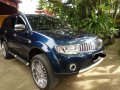 Mitsubishi Montero GLS-V 2011 for sale-0