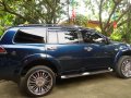 Mitsubishi Montero GLS-V 2011 for sale-1