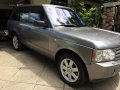 RANGE ROVER 2007 FOR SALE-0