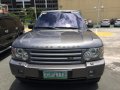 RANGE ROVER 2007 FOR SALE-3