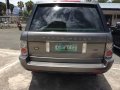 RANGE ROVER 2007 FOR SALE-4