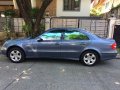 MERCEDES BENZ 2004 FOR SALE-0