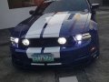 2013 Ford Mustang V8 GT for sale -0