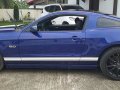 2013 Ford Mustang V8 GT for sale -1