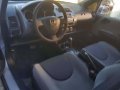 2002 Honda Fit hatch silver for sale -2