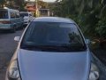 2002 Honda Fit hatch silver for sale -3