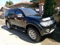 2011 Mitsubishi Montero Sport GLS-V for sale -0