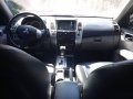 2011 Mitsubishi Montero Sport GLS-V for sale -2