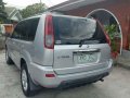 2004 Nissan X-Trail FOR SALE -1