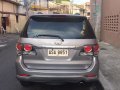2015 Toyota Fortuner V for sale -1