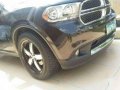 Well Maintained Dodge Durango 2012 For Sale-0