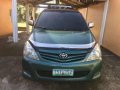 Fresh Like New 2010 Toyota Innova E DSL MT For Sale-2