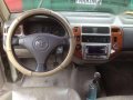 Toyota Revo VX240 2004 Diesel Silver For Sale -8