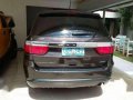 Well Maintained Dodge Durango 2012 For Sale-3