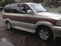 Toyota Revo VX240 2004 Diesel Silver For Sale -3