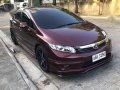 Like Brand New Honda Civic FB 2013 For Sale-4