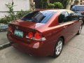 Good Condition Honda Civic 2008 AT For Sale-5