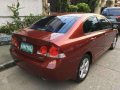 Good Condition Honda Civic 2008 AT For Sale-5