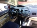 Good Condition Honda Civic 2008 AT For Sale-6