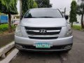 Fully Loaded 2009 Hyundai Grand Starex VGT Gold For Sale-3