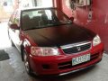 Good Running Condition 2000 Honda City Type z MT For Sale-7