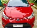 Lady Driven Toyota Vios 1.3 MT 2015 E For Sale-1