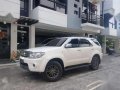 2011 Toyota Fortuner gas for sale-3